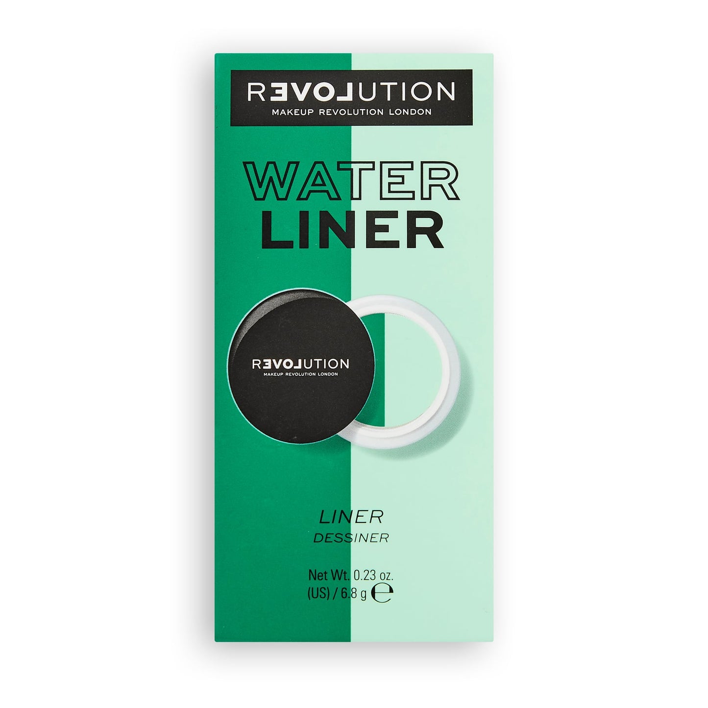 Water Activated Liner 6.8g Intellect|6.8g