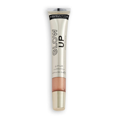 Revolution Glow Up Liquid Highlighter 8ml