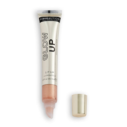 Revolution Glow Up Liquid Highlighter 8ml