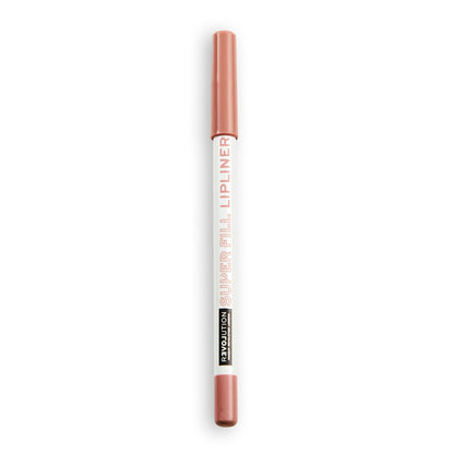 Superfill Lipliner 1g Cream|1g