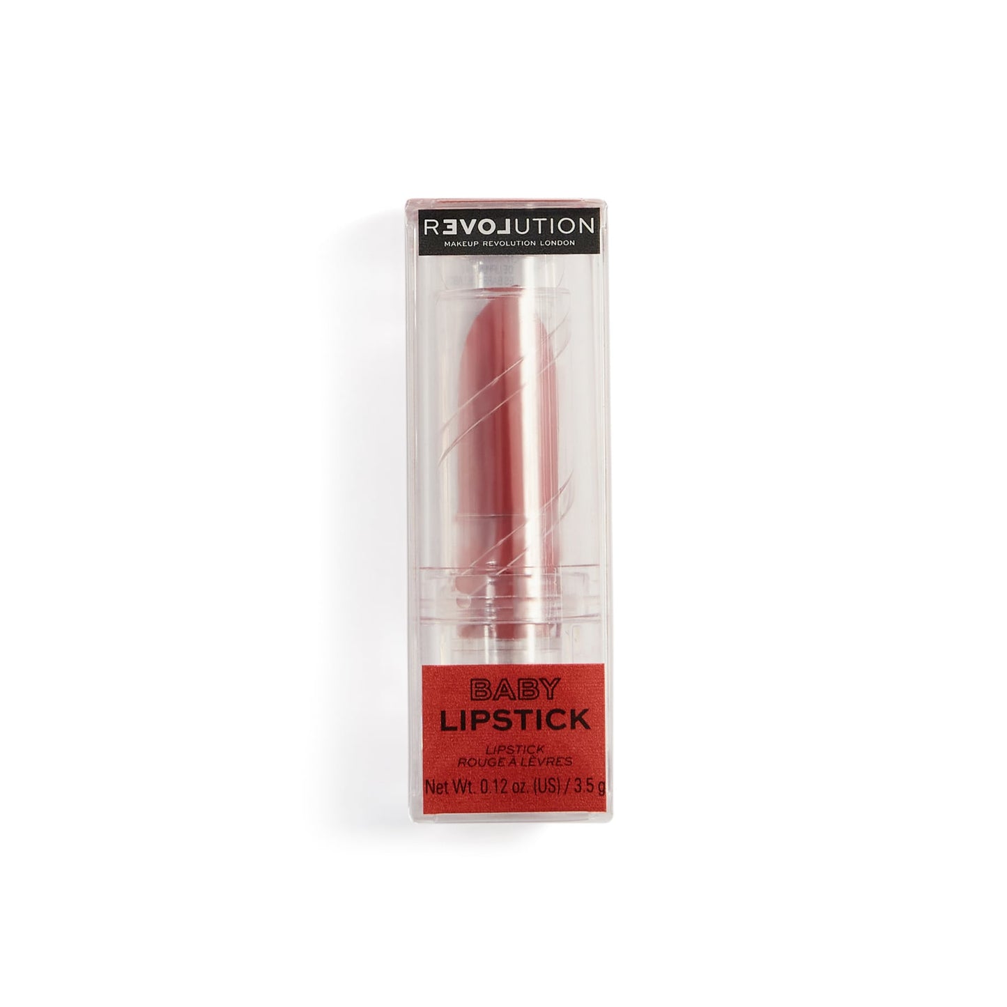 Relove by Revolution Baby Lipstick Create 3.5g Achieve|3.5g