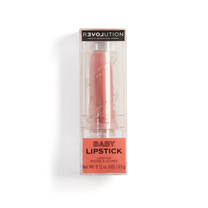 Relove by Revolution Baby Lipstick Create 3.5g Manifest|3.5g