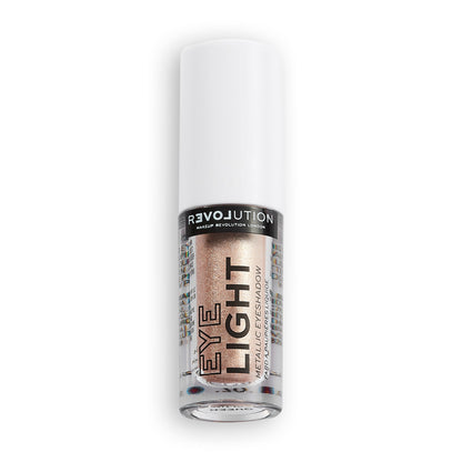 Revolution Eye Light Metallic Eyeshadow 1.9ml