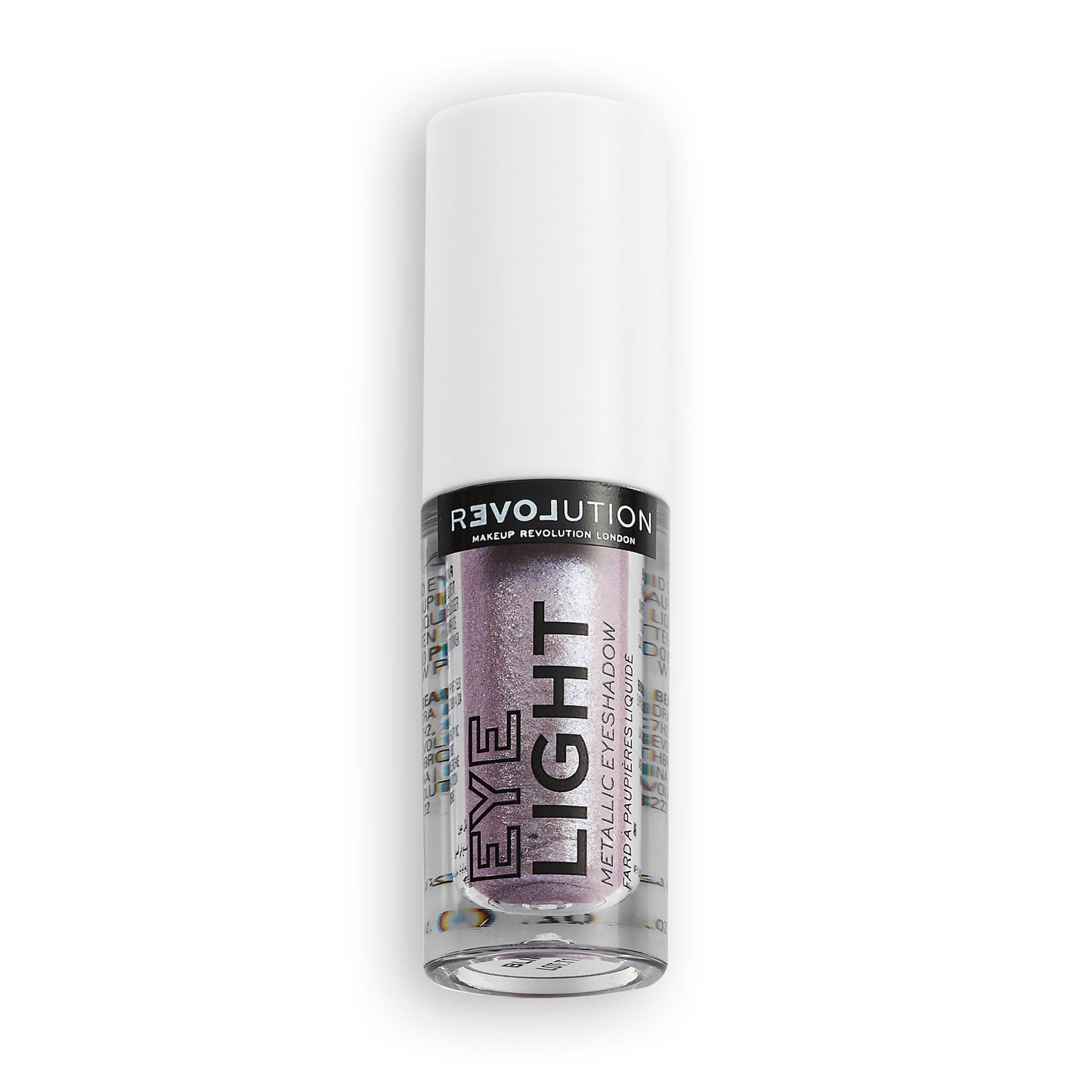 Revolution Relove Eye Light Metallic Eyeshadow 1.9ml