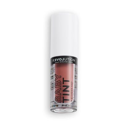 Revolution Relove Baby Tint Lip & Cheek Tint 14g