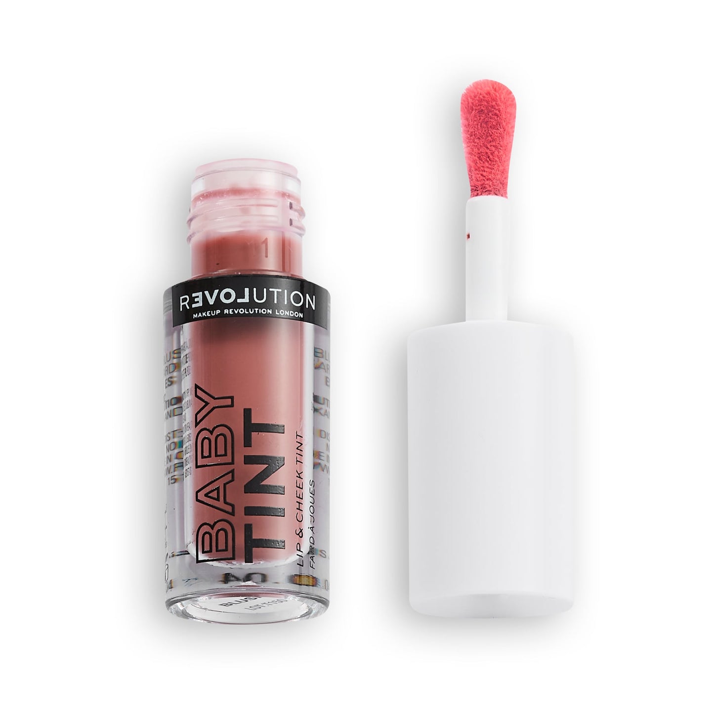 Baby Tint Lip & Cheek Tint 14g Blush|14g