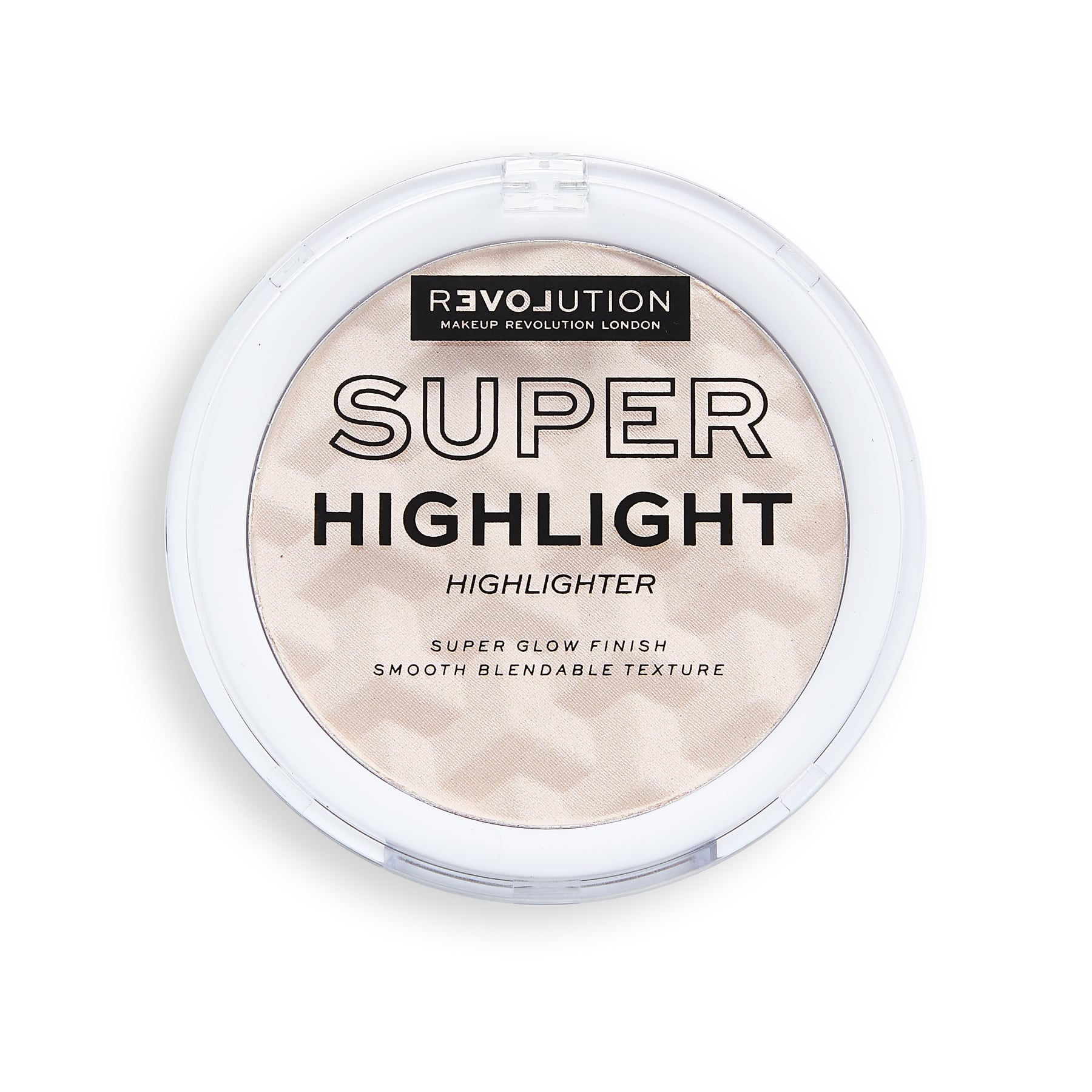 Super Highlight 6g Blushed|6g