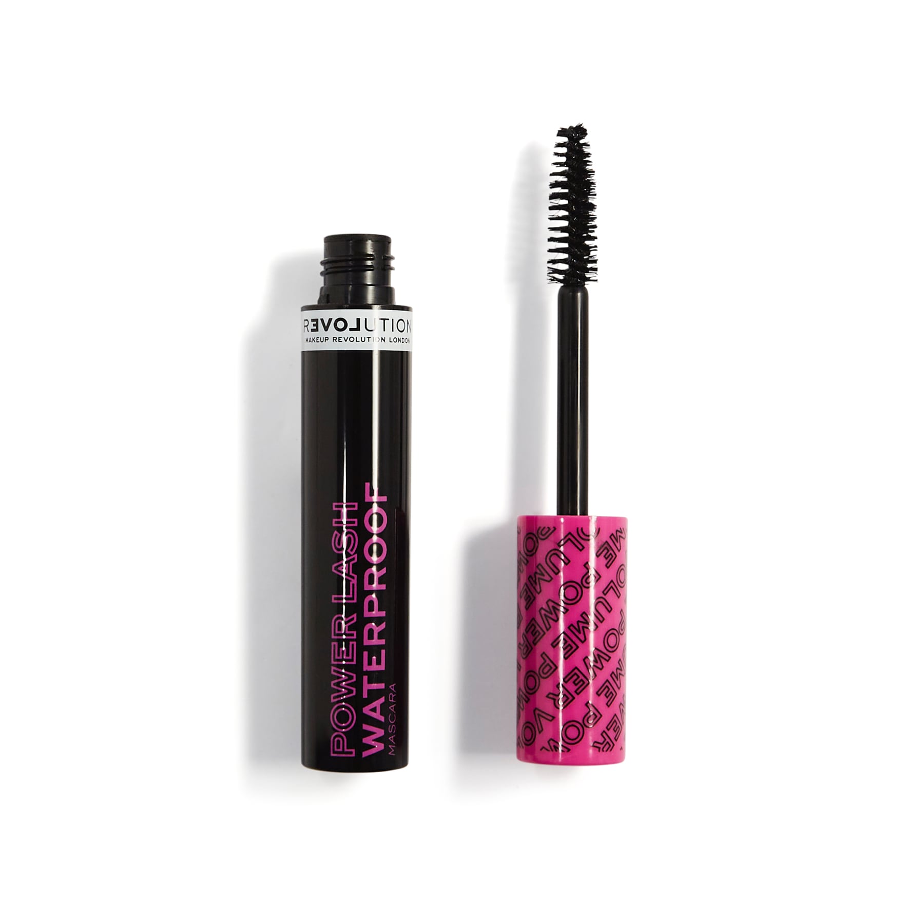 Power Lash Waterproof Volume Mascara