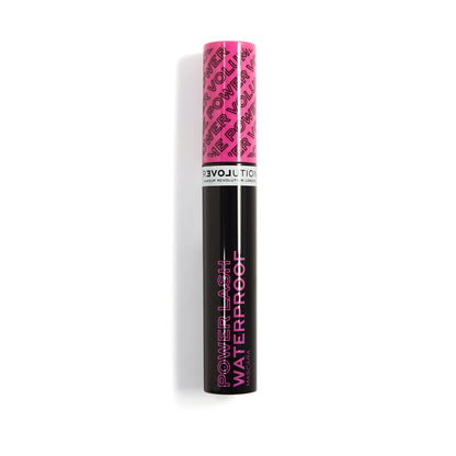 Power Lash Waterproof Volume Mascara