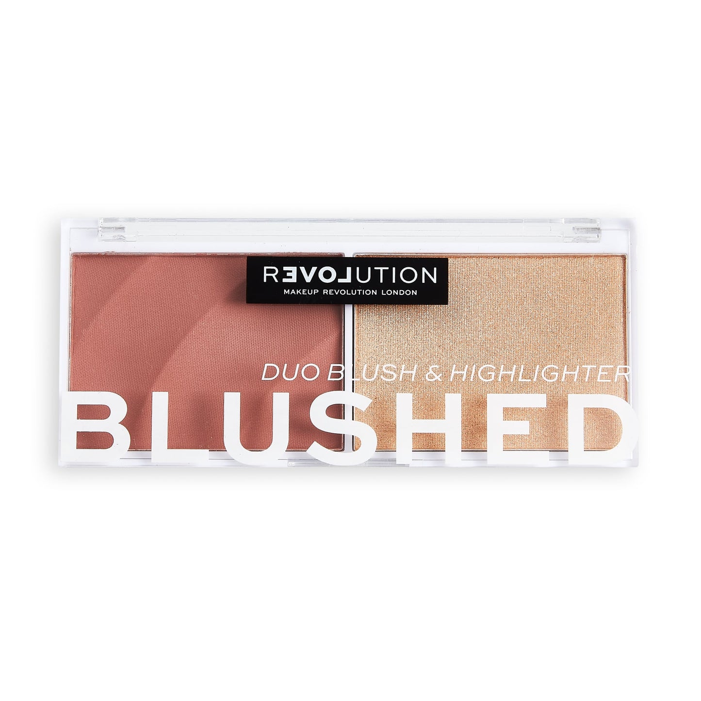 Colour Play Blushed Duo Blush & Highlighter 2.9g Kindness|2.9g