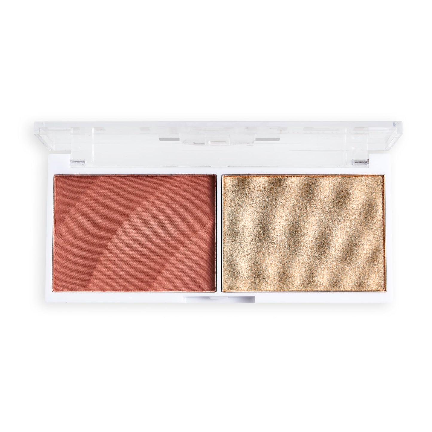 Colour Play Blushed Duo Blush & Highlighter 2.9g Kindness|2.9g