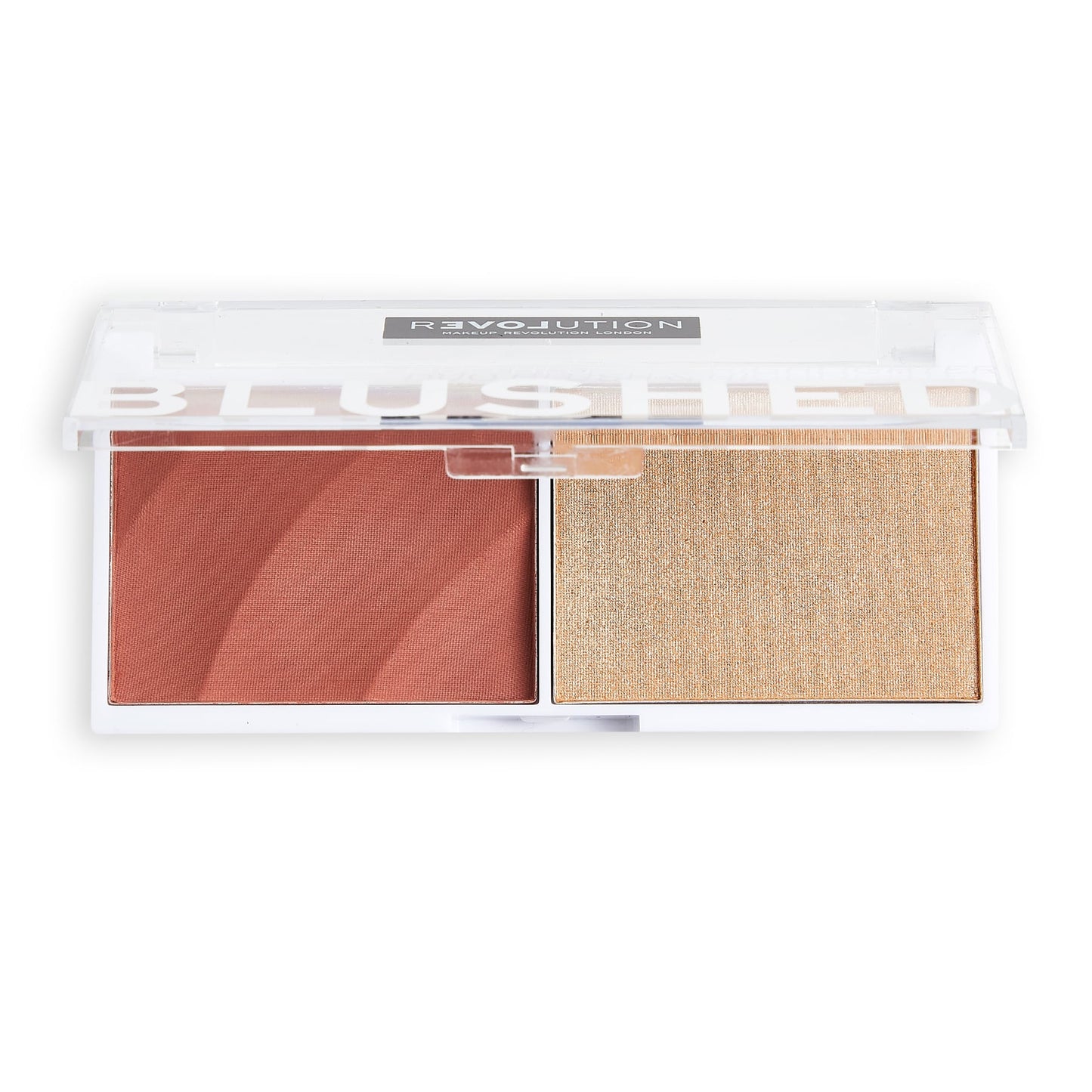 Colour Play Blushed Duo Blush & Highlighter 2.9g Kindness|2.9g