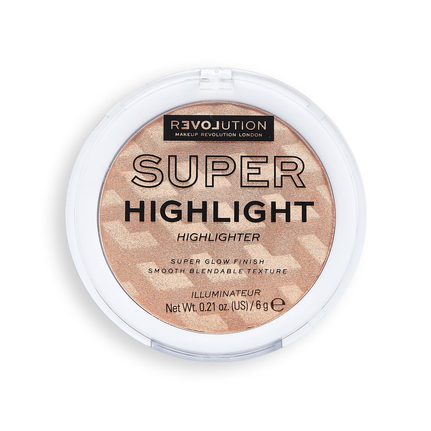 Super Highlight 6g Rose|6g