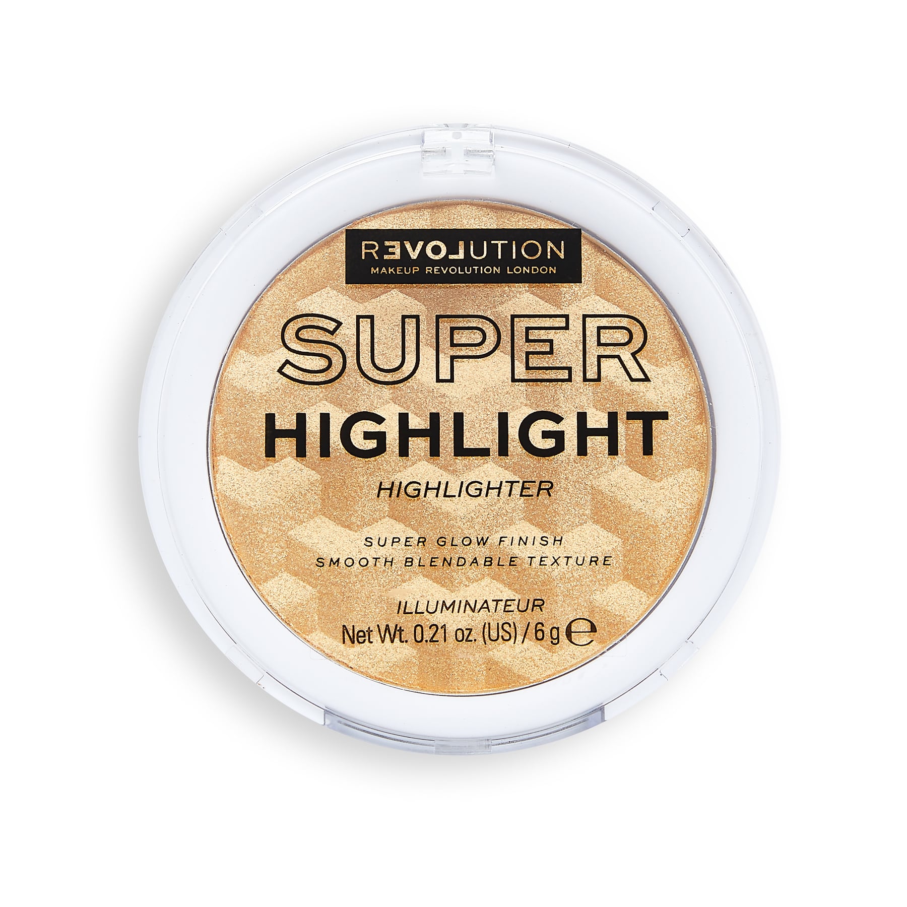 Super Highlight 6g Gold|6g