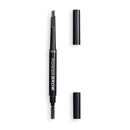 Power Brow Pencil 0.3g Brown|0.3g