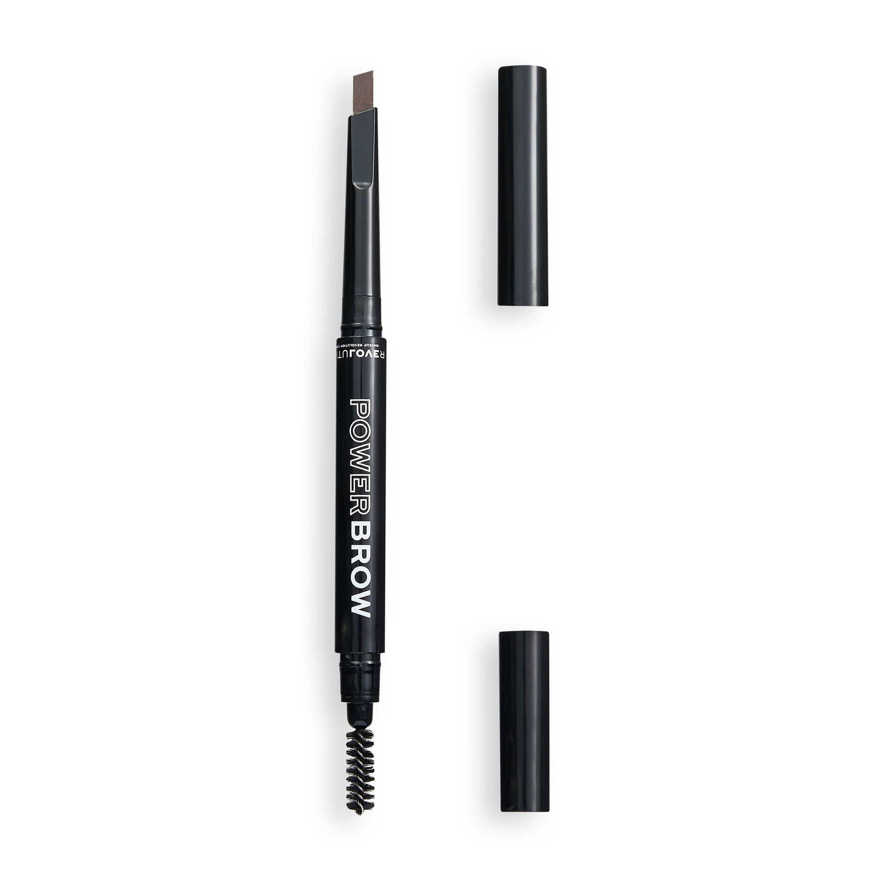 Power Brow Pencil 0.3g Dark Brown|0.3g