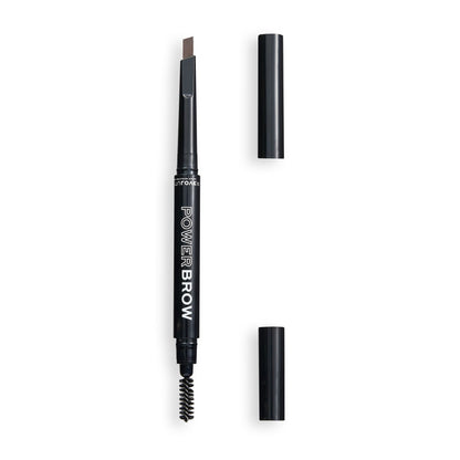 Power Brow Pencil 0.3g Dark Brown|0.3g