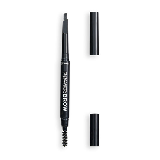 Power Brow Pencil 0.3g Granite|0.3g