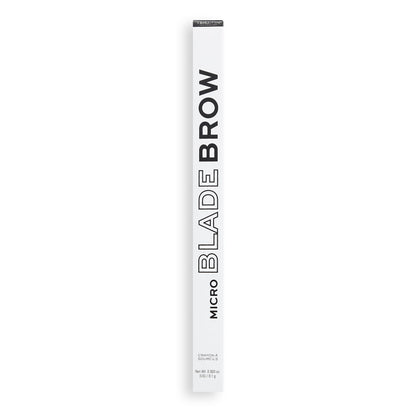 Blade Brow Pencil 0.1g Brown|0.1g