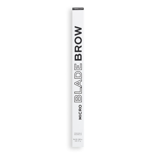 Revolution Relove Blade Brow Pencil 0.1g