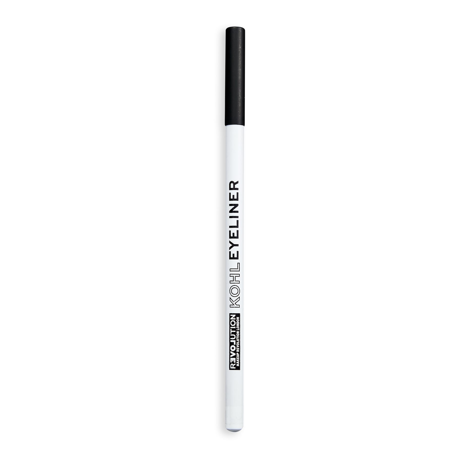 Kohl Eyeliner White