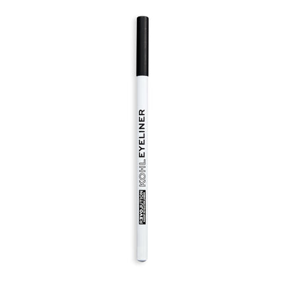 Kohl Eyeliner White