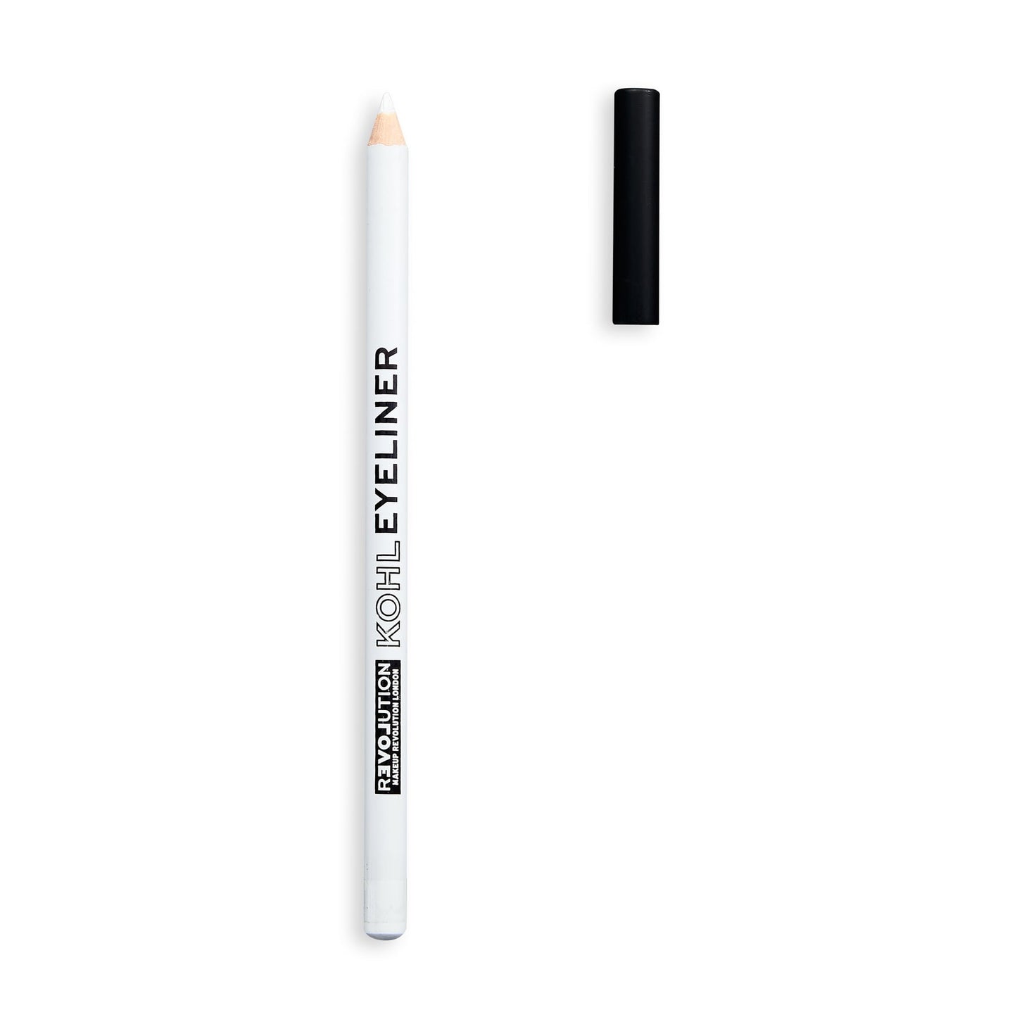 Kohl Eyeliner White