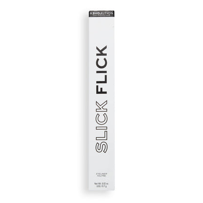 Slick Flick Eyeliner Black 0.7g Black|0.7g