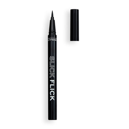 Slick Flick Eyeliner Black 0.7g Black|0.7g