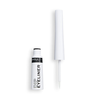 Dip Eyeliner 5ml White|5ml