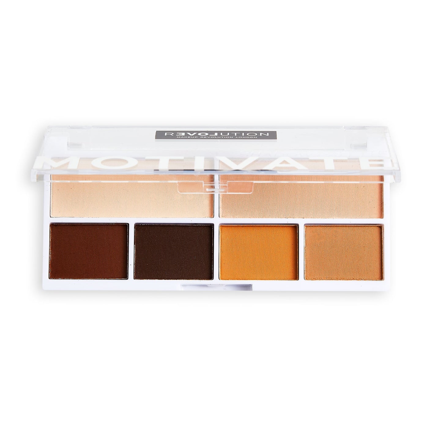 Revolution Colour Play Shadow Palette - 6 shades