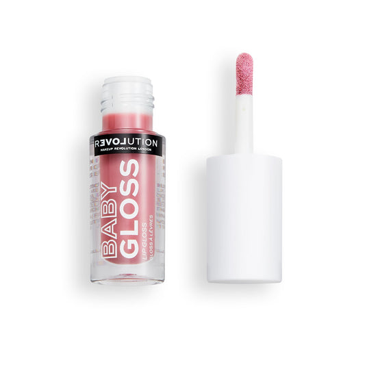 Baby Gloss Lip Gloss 2.2ml Sweet|2.2ml