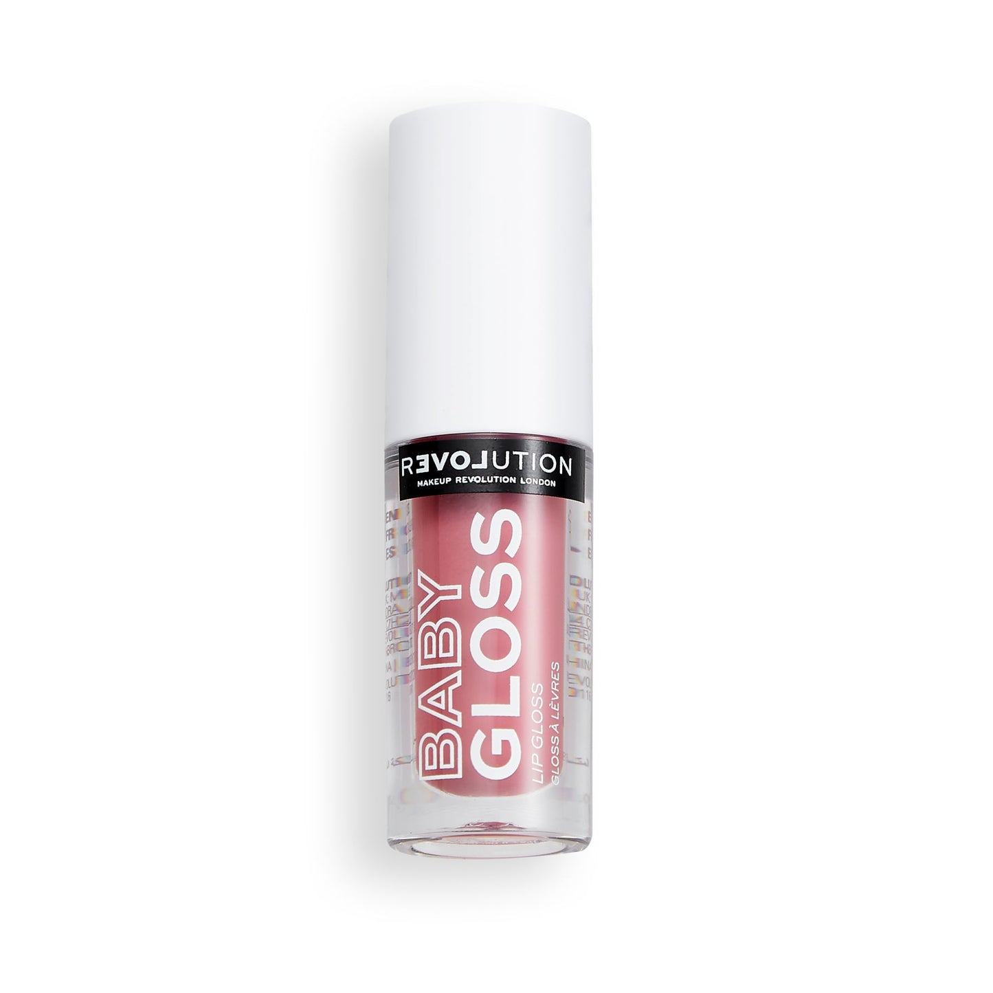 Baby Gloss Lip Gloss 2.2ml Sweet|2.2ml