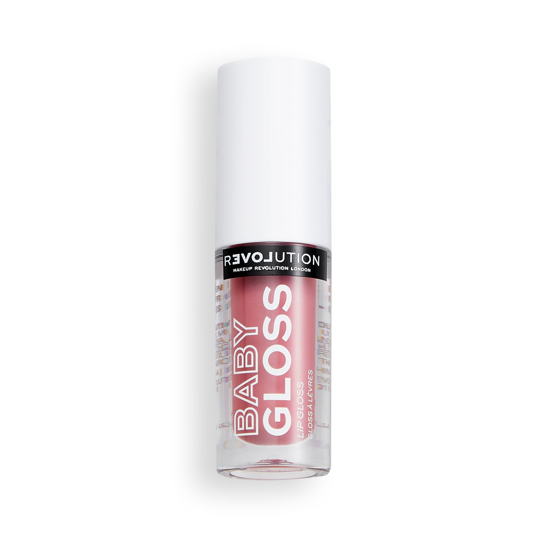 Baby Gloss Lip Gloss 2.2ml Sweet|2.2ml