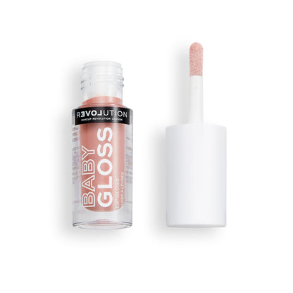 Baby Gloss Lip Gloss 2.2ml Sugar|2.2ml