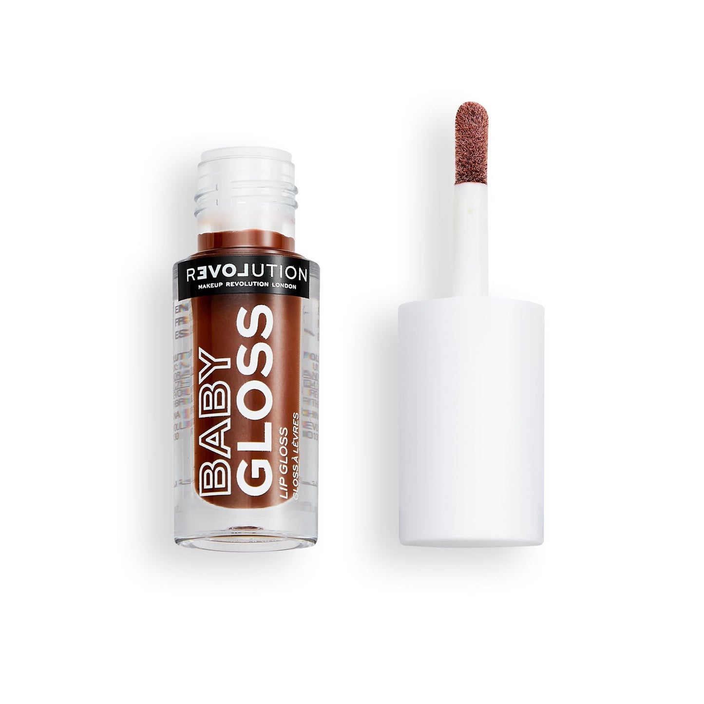 Baby Gloss Lip Gloss 2.2ml Wonder|2.2ml