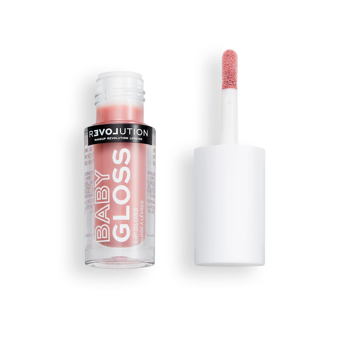 Baby Gloss Lip Gloss 2.2ml  Glam|2.2ml