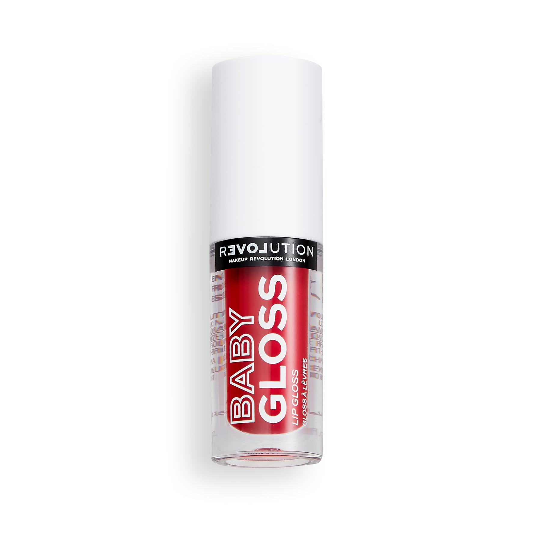 Baby Gloss Lip Gloss 2.2ml Babe|2.2ml