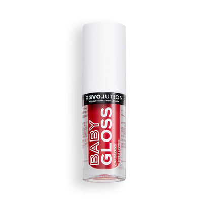 Baby Gloss Lip Gloss 2.2ml Babe|2.2ml