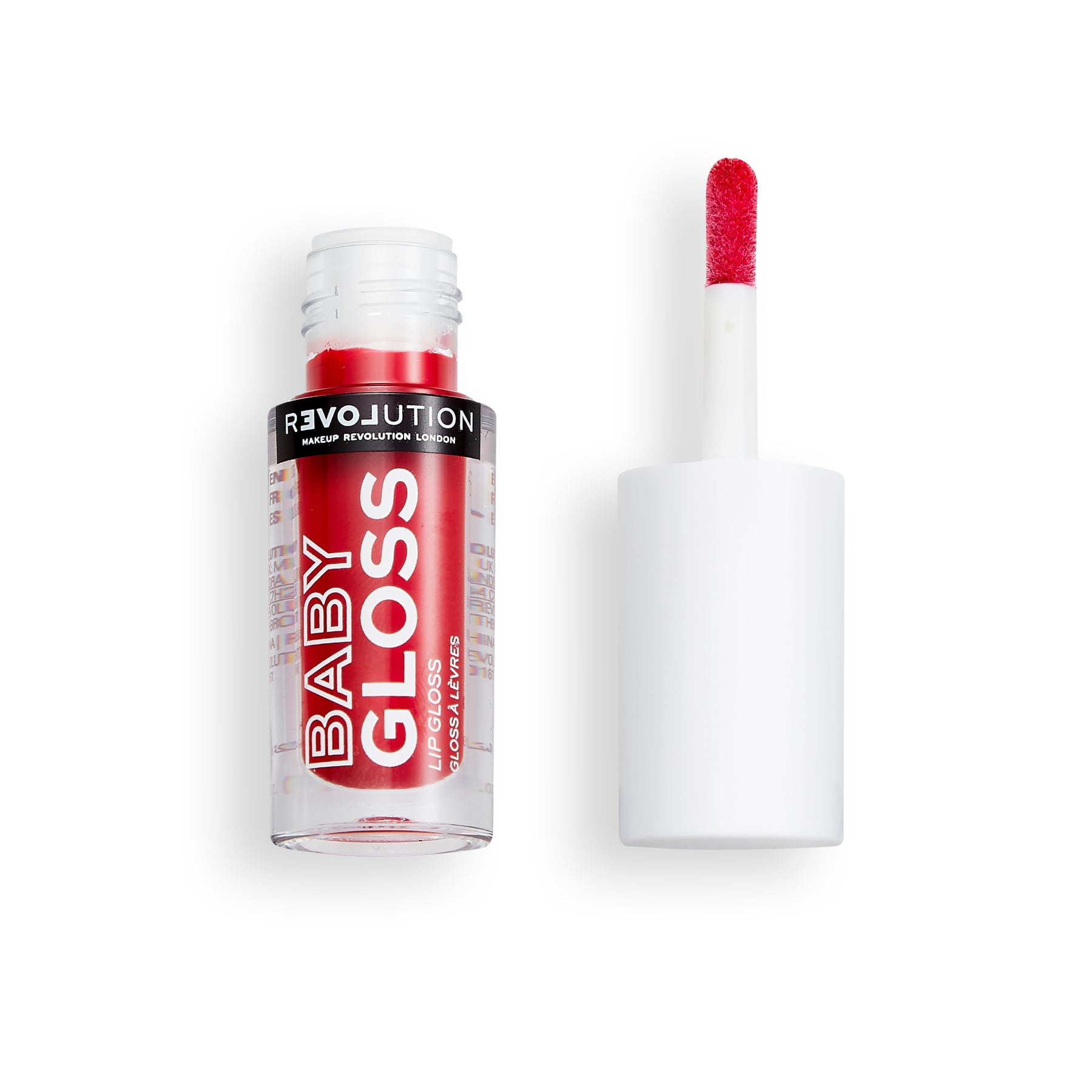 Baby Gloss Lip Gloss 2.2ml Babe|2.2ml