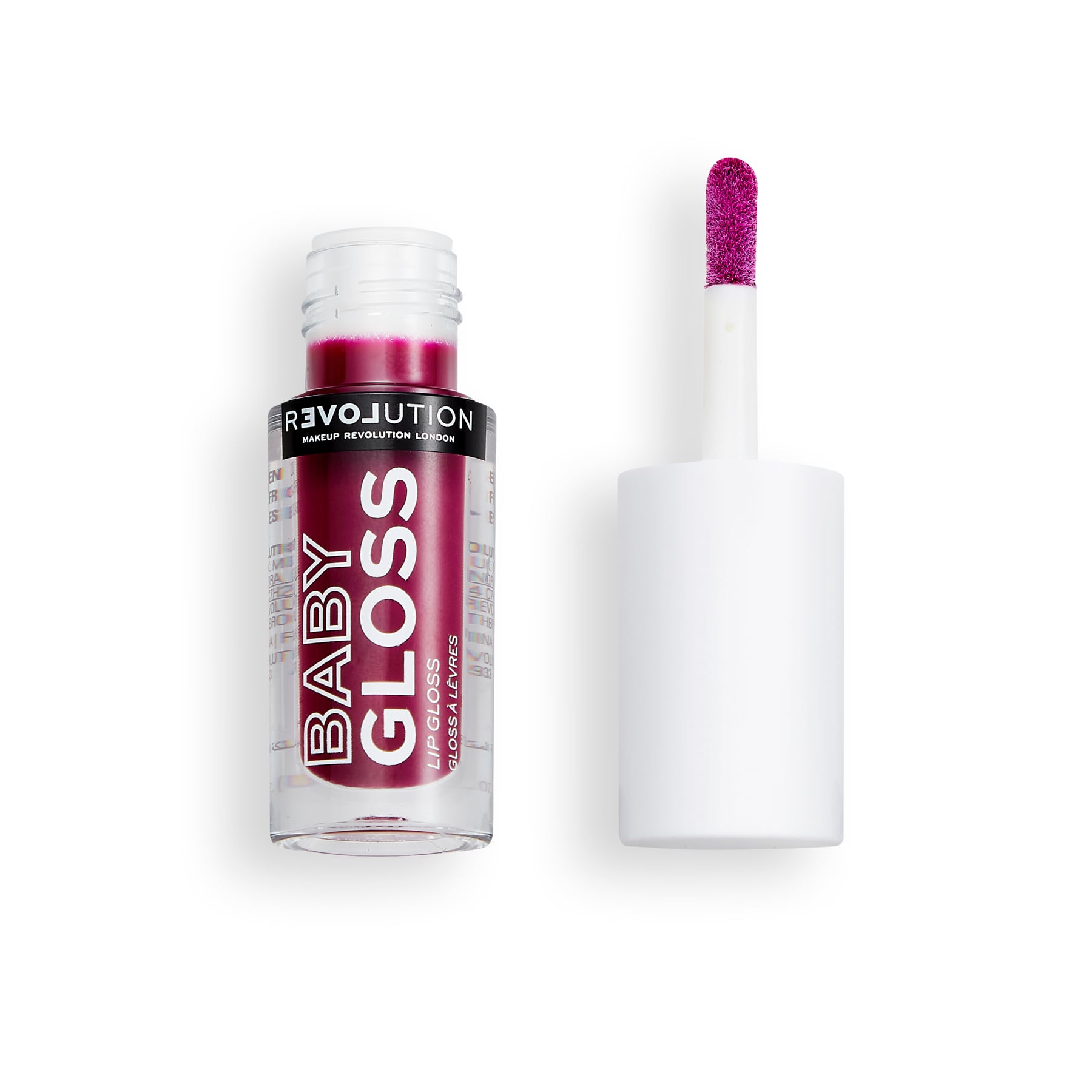 Baby Gloss Lip Gloss 2.2ml Super|2.2ml