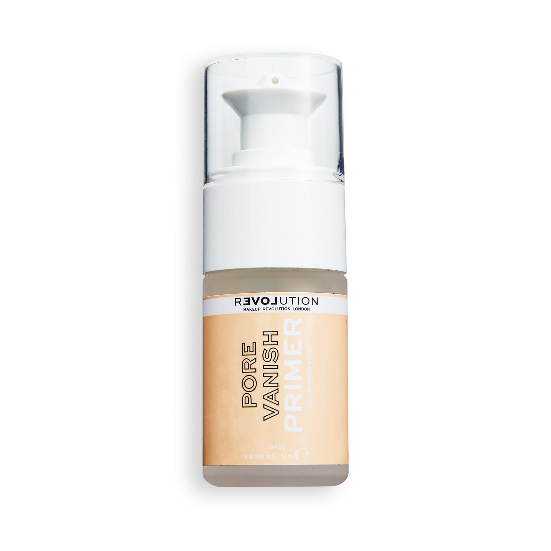 Pore Vanish Primer 12ml 12ml