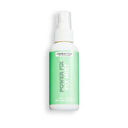 Power Fix Mist 50ml 50ml