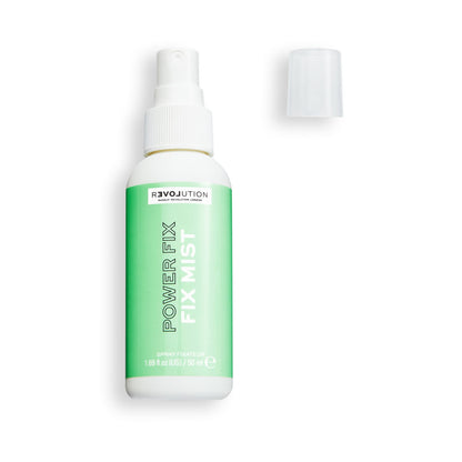 Power Fix Mist 50ml 50ml