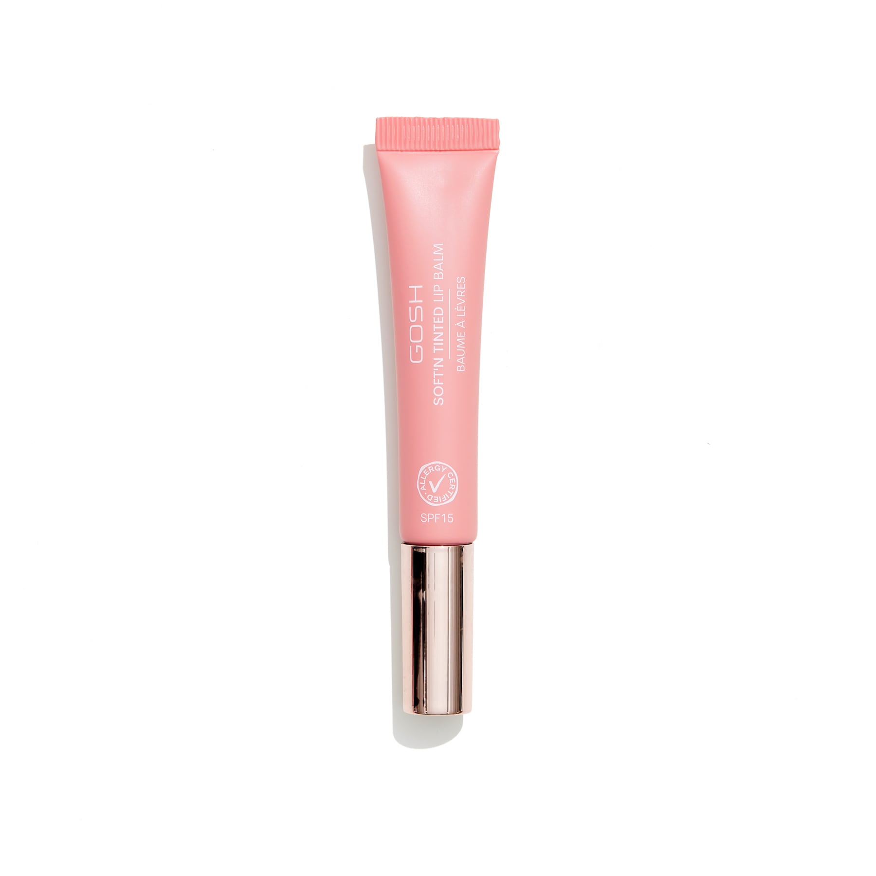 Soft'n Tinted Lip Balm 8ml 001 Nude|8ml