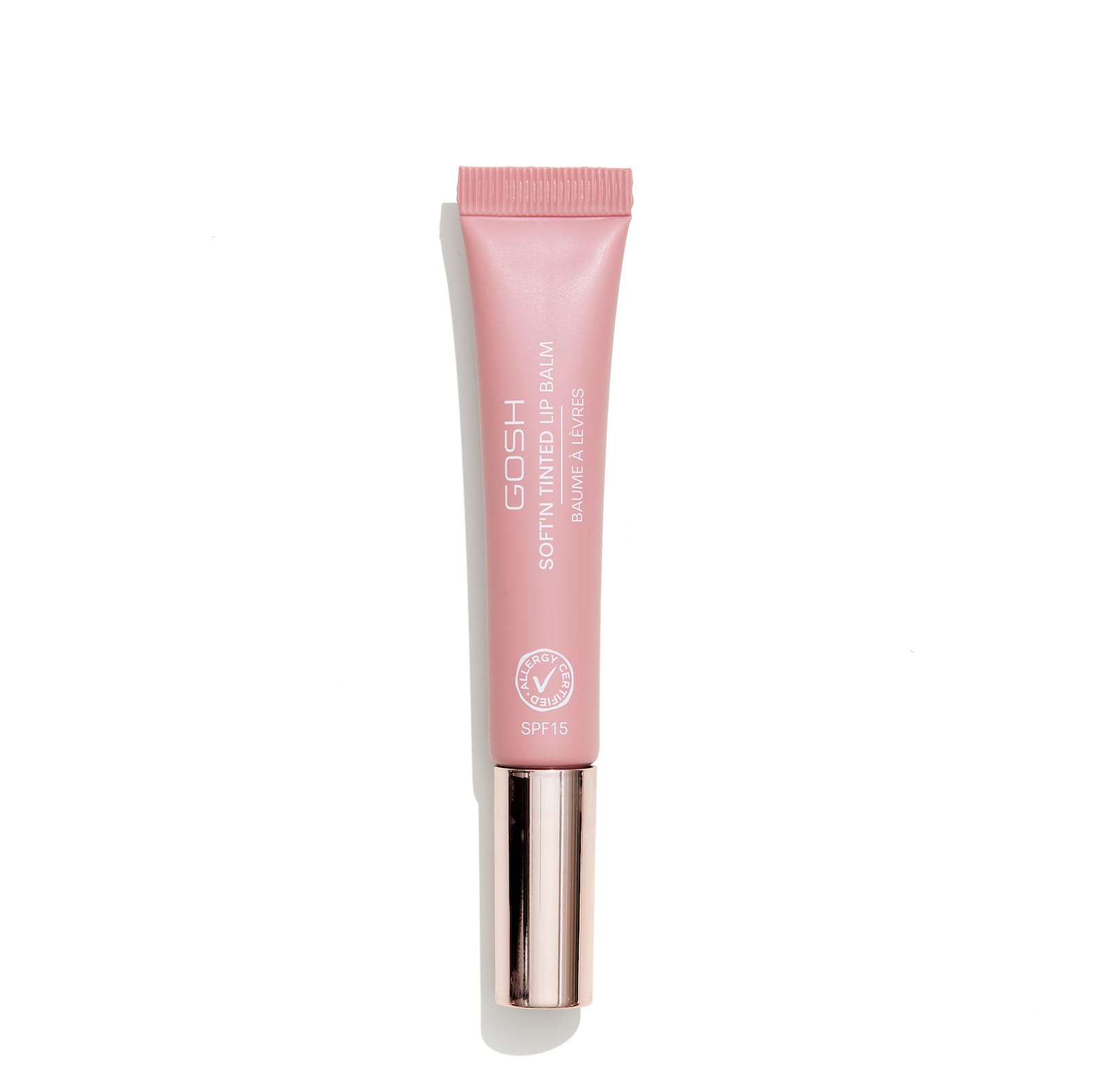 Soft'n Tinted Lip Balm 8ml 004 Vintage Rose|8ml