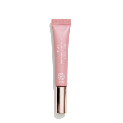 Soft'n Tinted Lip Balm 8ml 004 Vintage Rose|8ml