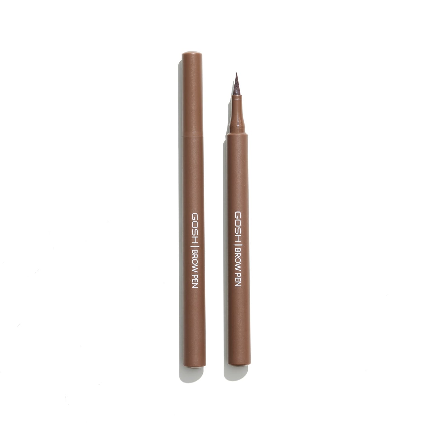 Long Lasting Brow Pen 1.1ml 01 Brown|1.1ml