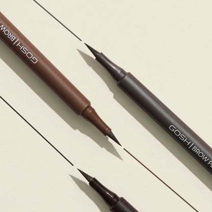 Long Lasting Brow Pen 1.1ml 01 Brown|1.1ml