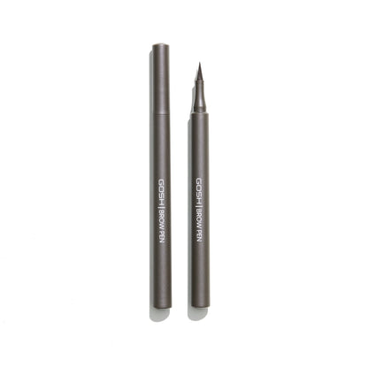 Long Lasting Brow Pen 1.1ml 02 Grey Brown|1.1ml